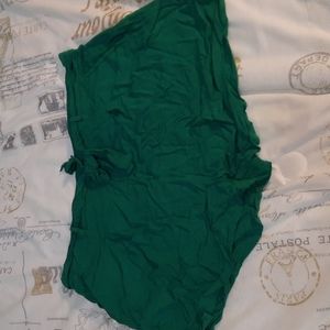 Ambiance Apparel Shorts.